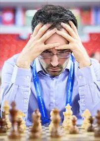 Yannick Pelletier (Batumi, 2018)