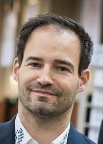 Yannick Pelletier (Chennai, 2022)