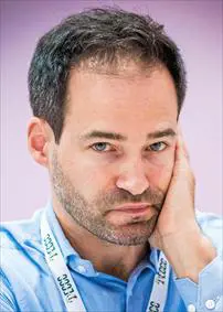 Yannick Pelletier (Durres, 2023)