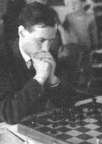 Jonathan Penrose (1933)