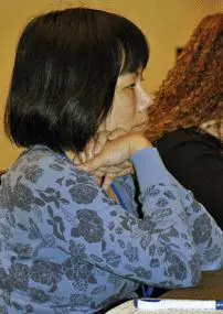 Zhaoqin Peng (Halkidiki, 2010)