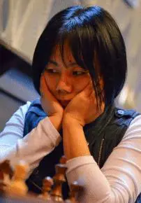 Zhaoqin Peng (Amsterdam, 2014)