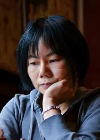 Zhaoqin Peng (2016)