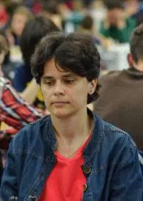 Corina Isabela Peptan (Iasi, 2014)
