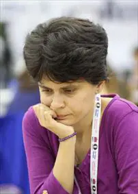 Corina Isabela Peptan (Baku, 2016)
