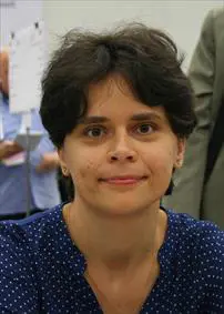 Corina Isabela Peptan (Troms�, 2014)