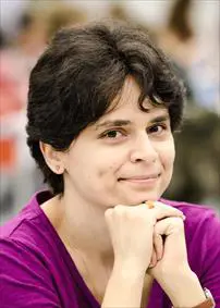 Corina Isabela Peptan (2016)