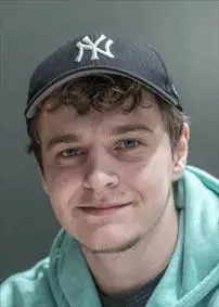 Martin Percivaldi (Stockholm, 2020)