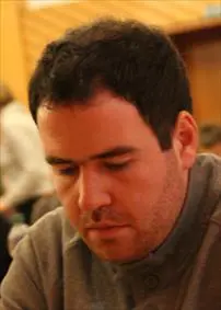 Milos Perunovic (Deizisau, 2012)