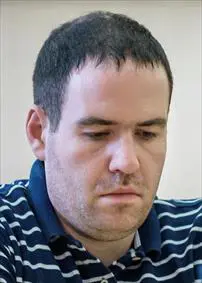 Milos Perunovic (2016)