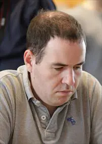 Milos Perunovic (Biel, 2017)