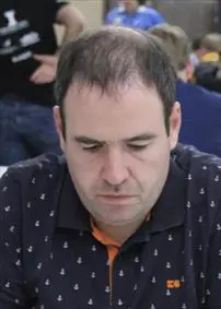 Milos Perunovic (Struga, 2021)