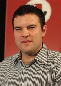 Nicholas Pert (Hamburg, 2013)