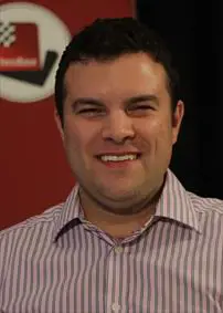 Nicholas Pert (Hamburg, 2015)