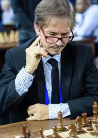 Jose Pesqueira (Batumi, 2018)