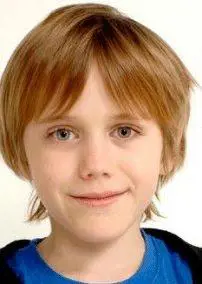 Baldur Teodor Petersson (2012)