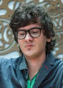 Nikita Petrov (Moscow, 2019)