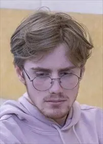 Baldur Teodor Petersson (2022)