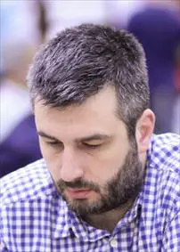 Tomas Petrik (Baku, 2016)