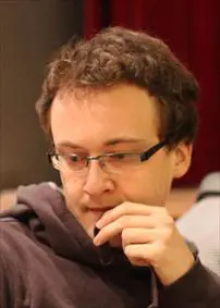 Martin Petr (Deizisau, 2012)