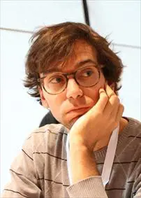 Anthony Petkidis (Mayrhofen, 2022)