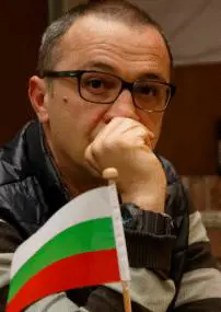 Vladimir Petkov (Cappella La Grande, 2015)