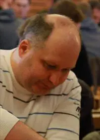 Edin Pezerovic (Deizisau, 2015)
