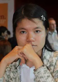 Le Thao Nguyen Pham (Dresden, 2008)