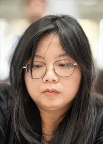 Bich Ngoc Pham (Budapest, 2024)