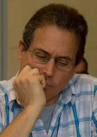 Leon David Piasetski (Sautron, 2010)