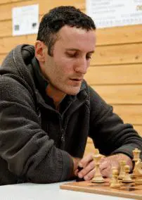 Clement Picard (Aiggrefeuille, 2011)