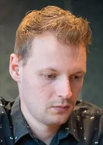 Arthur Pijpers (Utrecht, 2023)