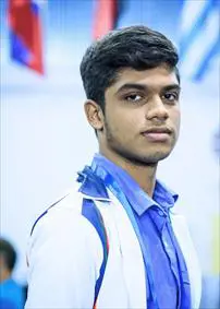 M Sasith Nipun Piyumantha (Batumi, 2018)