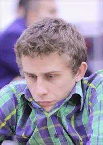 Vojtech Plat (Baku, 2016)