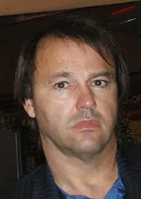 H James Plaskett (2014)