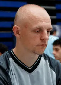 Sjoerd Plukkel (Paris, 2010)