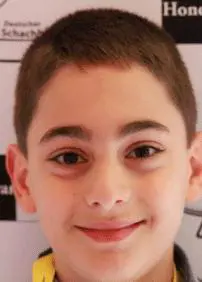 Tigran Poghosyan (2010)