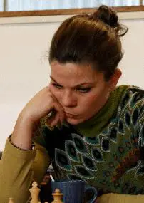 Annabelle Poirier (Nantes, 2011)