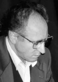 Lev Polugaevsky (Hastings, 1992)