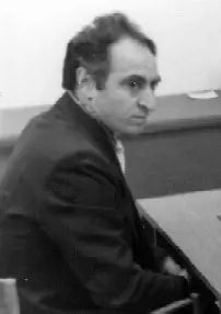 Lev Polugaevsky (Bugojno, 1980)