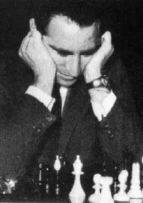 Lev Polugaevsky (Hastings, 1976)