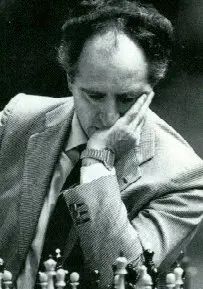 Lev Polugaevsky (1965)