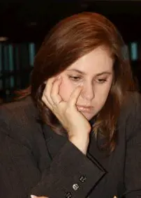 Judit Polgar (Dresden, 2008)