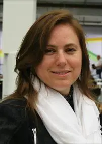 Judit Polgar (Troms�, 2014)