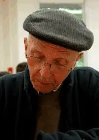 Eugene Pommier (Syre, 2009)