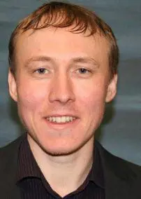 Ruslan Ponomariov (Wijk, 2011)