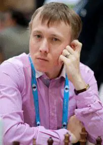 Ruslan Ponomariov (Istanbul, 2012)