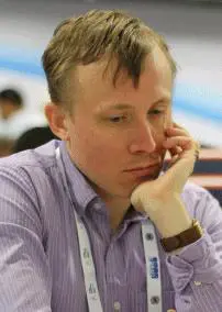 Ruslan Ponomariov (Troms�, 2014)