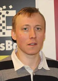 Ruslan Ponomariov (Hamburg, 2014)