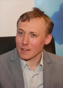 Ruslan Ponomariov (Bukarest, 2013)